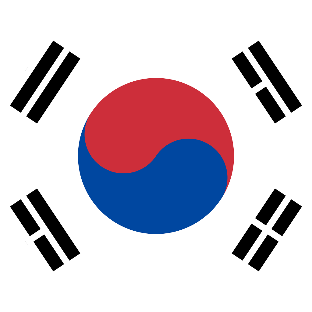 South Korea